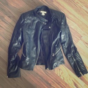 H&M Moro Jacket